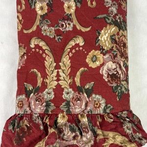 1 Ralph Lauren queen flat sheet